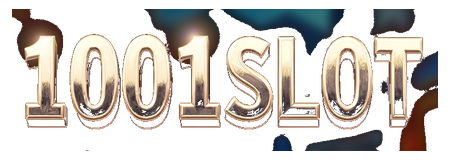 1001slot logo