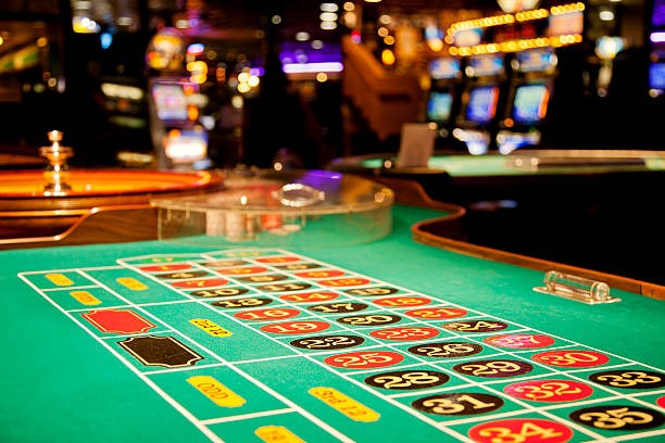 1001slot Slots